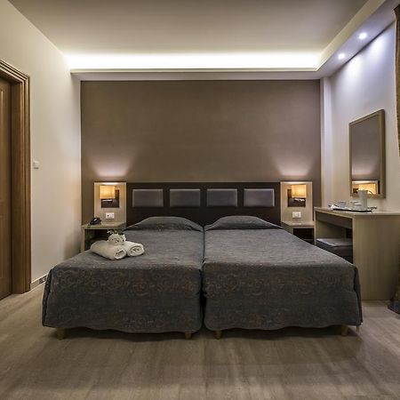 Rex Hotel Anabolu Dış mekan fotoğraf