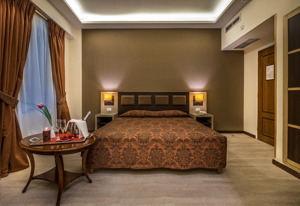 Rex Hotel Anabolu Dış mekan fotoğraf
