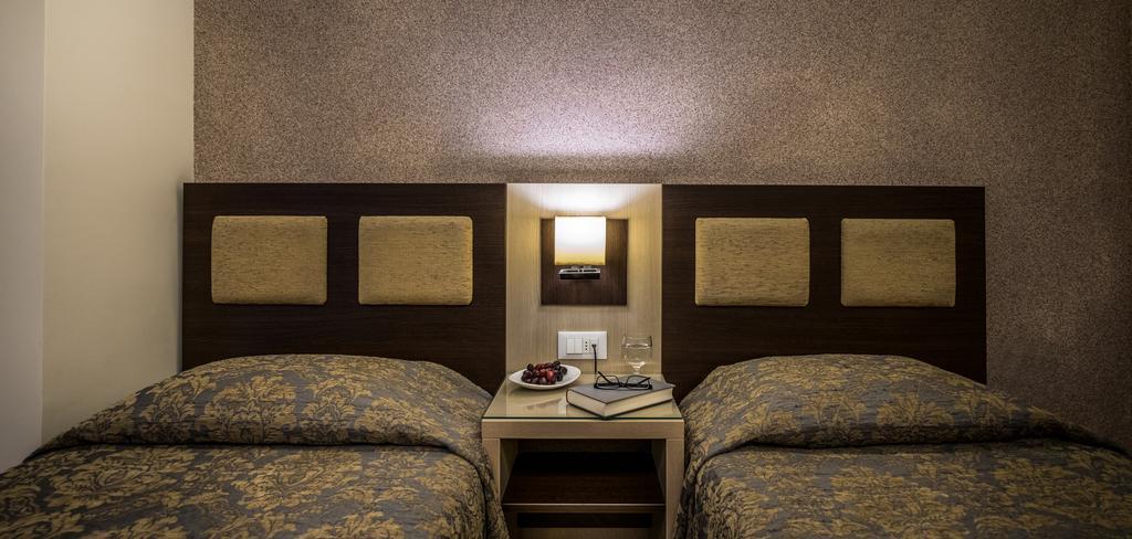 Rex Hotel Anabolu Dış mekan fotoğraf
