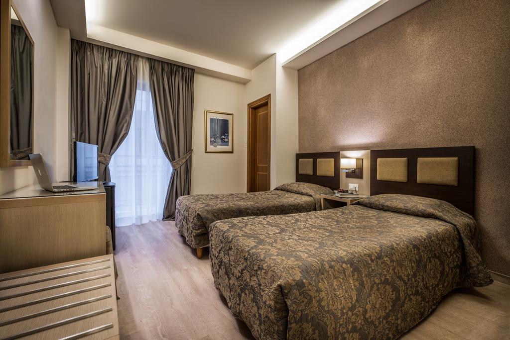 Rex Hotel Anabolu Dış mekan fotoğraf