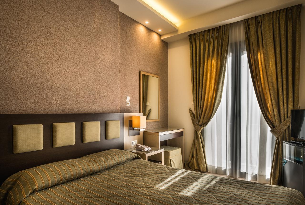 Rex Hotel Anabolu Dış mekan fotoğraf
