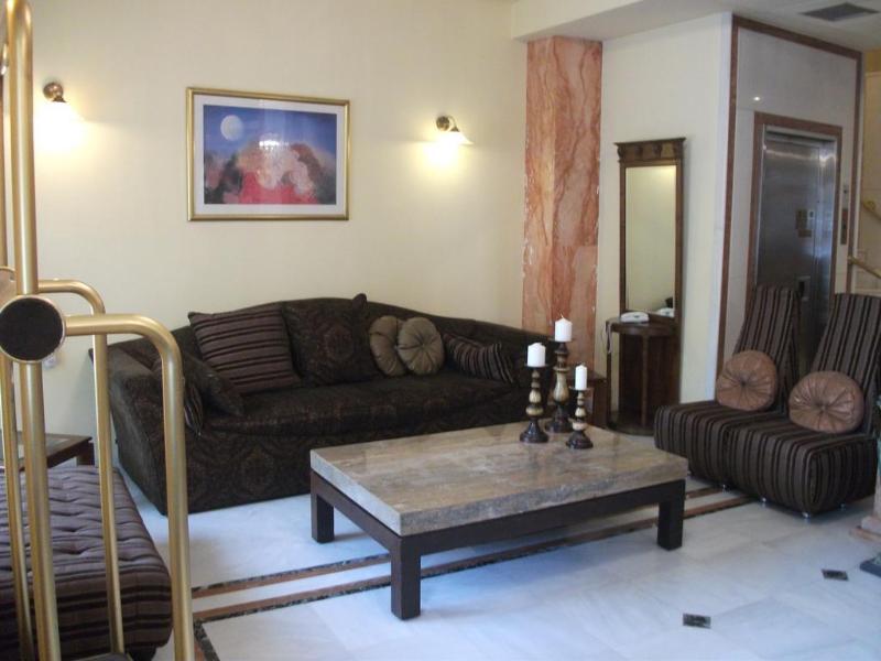 Rex Hotel Anabolu Dış mekan fotoğraf