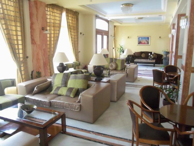 Rex Hotel Anabolu Dış mekan fotoğraf