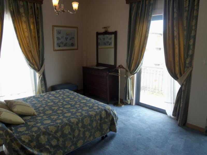 Rex Hotel Anabolu Dış mekan fotoğraf
