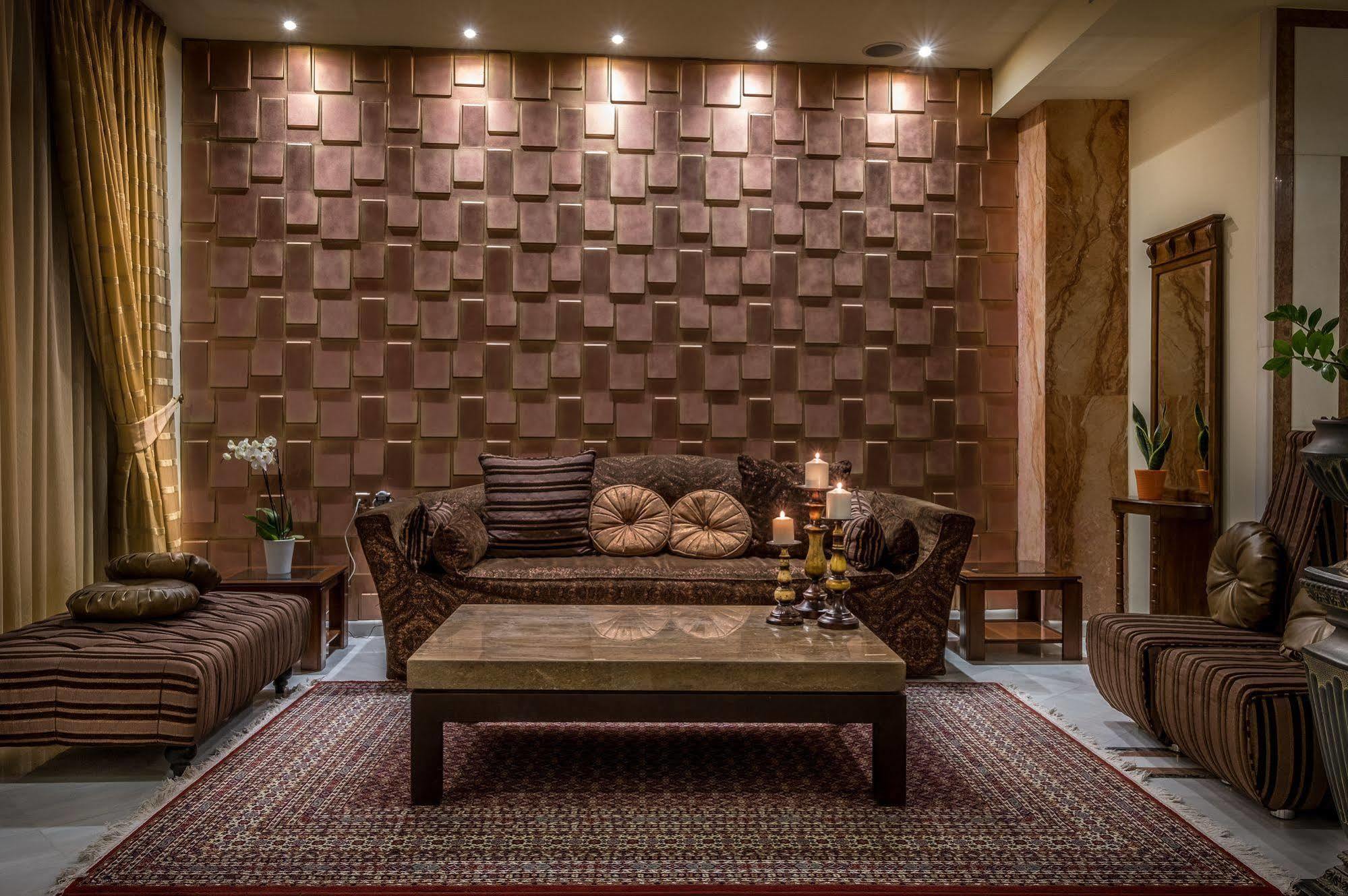 Rex Hotel Anabolu Dış mekan fotoğraf