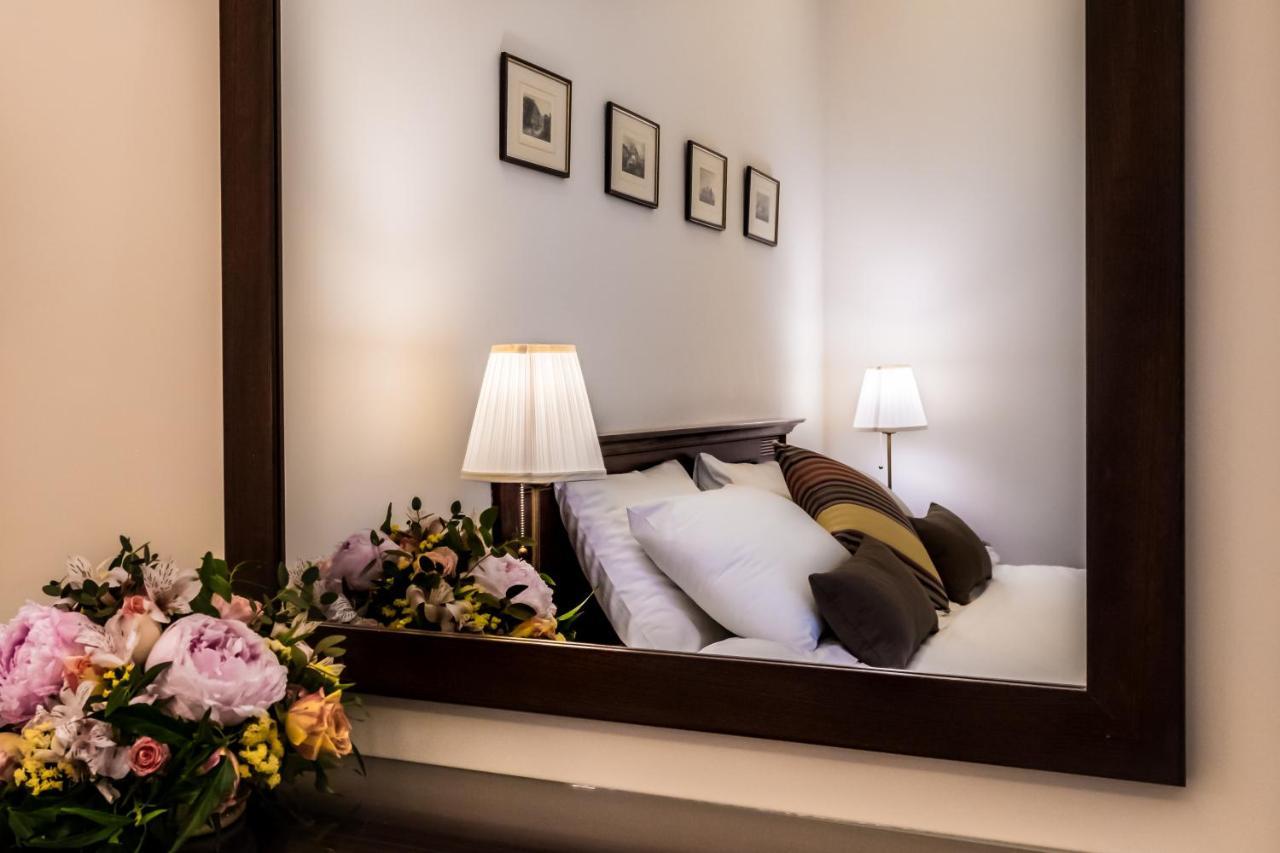 Rex Hotel Anabolu Dış mekan fotoğraf