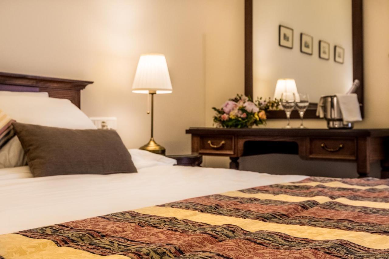 Rex Hotel Anabolu Dış mekan fotoğraf