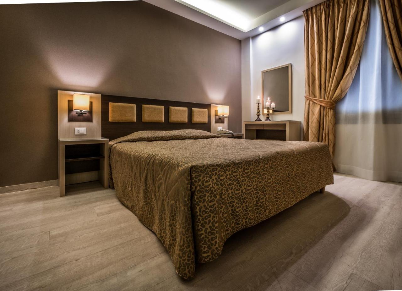 Rex Hotel Anabolu Dış mekan fotoğraf